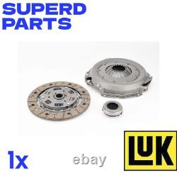 Clutch Kit With Bearing Fits Ford Consul Escort II Granada Granada II P 100