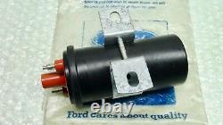 Cortina Escort Capri Genuine Ford Nos Ignition Coil