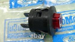 Cortina Escort Capri Granada Genuine Ford Nos Dual Brake Warning Switch Lamp