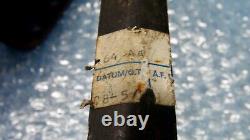 Cortina Escort Capri Mk1 Mk2 Mk3 Genuine Ford Nos Front Seat Runner Type 7