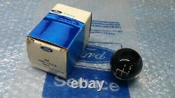 Cortina Escort Capri Mk1 Mk2 Mk3 Genuine Ford Nos Gear Knob