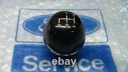 Cortina Escort Capri Mk1 Mk2 Mk3 Genuine Ford Nos Gear Knob