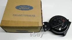 Cortina Escort Capri Rs Gt Mk1 Mk2 Mk3 Gen Ford Nos Horn Assy Single Terminal