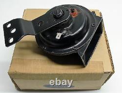 Cortina Escort Capri Rs Gt Mk1 Mk2 Mk3 Gen Ford Nos Horn Assy Single Terminal