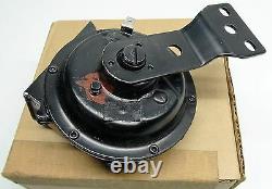 Cortina Escort Capri Rs Gt Mk1 Mk2 Mk3 Gen Ford Nos Horn Assy Single Terminal