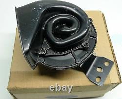 Cortina Escort Capri Rs Gt Mk1 Mk2 Mk3 Gen Ford Nos Horn Assy Single Terminal