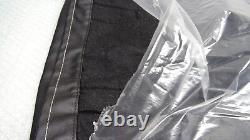 Cortina Escort Capri Taunus Granada Genuine Ford Nos Black Seat Cover Type 2