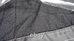 Cortina Escort Capri Taunus Granada Genuine Ford Nos Black Seat Cover Type 2