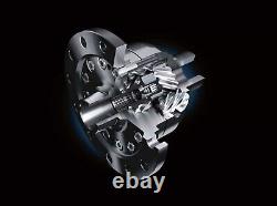 Cortina Escort Mk1 Mk2 English Axle Quaife Lsd Differential Limited Slip Diff