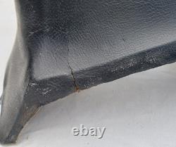 Cortina Mk2 1600e Series two Dashboard and Veneer Facia