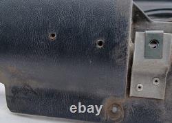 Cortina Mk2 1600e Series two Dashboard and Veneer Facia