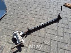 Cortina Mk2 Automatic Steering Column