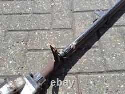 Cortina Mk2 Automatic Steering Column