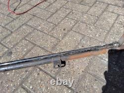 Cortina Mk2 Automatic Steering Column