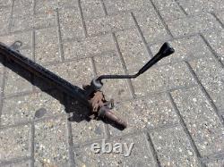 Cortina Mk2 Automatic Steering Column