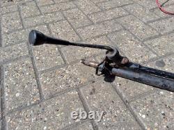 Cortina Mk2 Automatic Steering Column