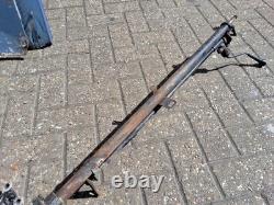 Cortina Mk2 Automatic Steering Column