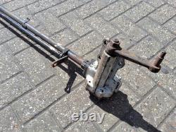 Cortina Mk2 Automatic Steering Column
