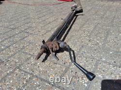 Cortina Mk2 Automatic Steering Column