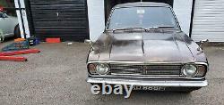 Cortina mk2 1600