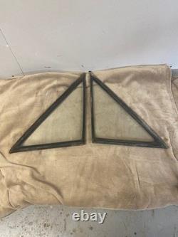 Cortina mk 2 quater glass X 4