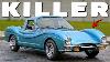 Corvette Killer 13 Crappy Cars From The 1960s You Won T Believe