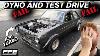 Dry Sump Fail K20 Turbo Mk2 Escort Hits The Dyno And Road With Issues