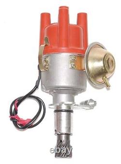 Electronic Distributor, Ford Escort Capri Cortina etc 0231170307 0986237007