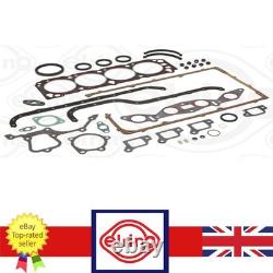 Engine Full Gasket Kit For Ford CAPRI CONSUL ESCORT GRANADA 5027036