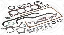 Engine Full Gasket Kit For Ford CAPRI CONSUL ESCORT GRANADA 5027036