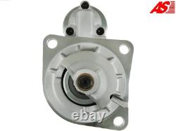 Engine Starter Motor S0376 As-pl I