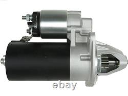 Engine Starter Motor S0376 As-pl I