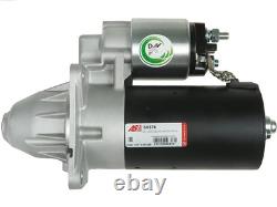 Engine Starter Motor S0376 As-pl I