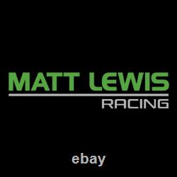 Escort Mk1 Mk2 Atlas 300bhp Lsd Limited Slip Diff For English Axle 22 Spline