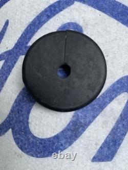 Escort Mk1 Mk2 Cortina Granada capri Mk1.2 Speedo Cable Bulkhead Grommet x10