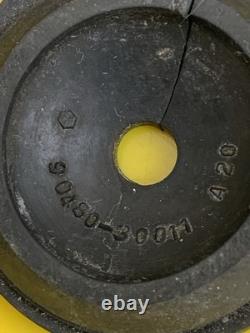 Escort Mk1 Mk2 Cortina Granada capri Mk1.2 Speedo Cable Bulkhead Grommet x10