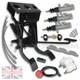 Fits Ford Cortina Mk1 & Mk2 + Lotus Complete Pedal Box (hydraulic) + Kit B