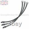 FITS Ford Cortina Mk1 & Mk2 + Lotus Complete pedal box (HYDRAULIC) + KIT B