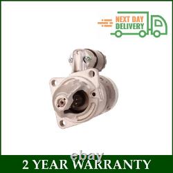 FORD CORTINA ESCORT RS2000 2.0 OHC PINTO UPRATED FROM. 8Kw TO 1.4Kw