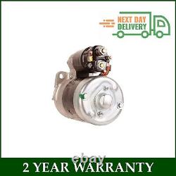 FORD CORTINA ESCORT RS2000 2.0 OHC PINTO UPRATED FROM. 8Kw TO 1.4Kw