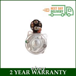 FORD CORTINA ESCORT RS2000 2.0 OHC PINTO UPRATED FROM. 8Kw TO 1.4Kw