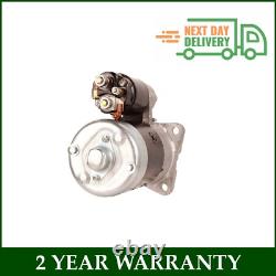 FORD CORTINA ESCORT RS2000 2.0 OHC PINTO UPRATED FROM. 8Kw TO 1.4Kw