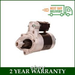 FORD CORTINA ESCORT RS2000 2.0 OHC PINTO UPRATED FROM. 8Kw TO 1.4Kw