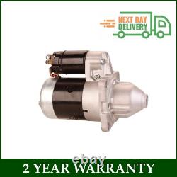 FORD CORTINA ESCORT RS2000 2.0 OHC PINTO UPRATED FROM. 8Kw TO 1.4Kw