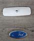 Ford Cortina Mk1 Escort Mk1 Rear View Mirror New Old Stock Very Rare Now