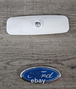 FORD CORTINA Mk1 ESCORT MK1 REAR VIEW MIRROR NEW OLD STOCK VERY RARE NOW