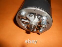 FORD CORTINA Mk2 1967-1970 NEW STARTER MOTOR (10 teeth) -LRS100