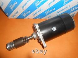 FORD CORTINA Mk2 1967-1970 NEW STARTER MOTOR (10 teeth) -LRS100