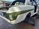 Ford Cortina Rear Quarter Cut Offside Mk1 Ford