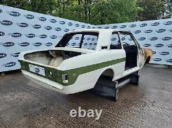 FORD CORTINA REAR QUARTER CUT OFFSIDE Mk1 FORD